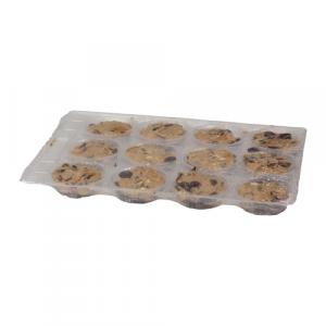 Sweet Street Cookie Puck, Sandys Chocolate Chunk Manifesto, 3 Ounce84 per case.