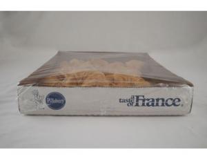 General Mills Pillsbury Baked Butter Curved Sliced Croissant, 2