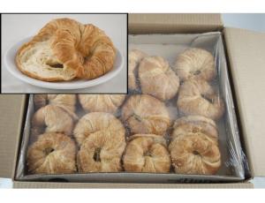 General Mills Pillsbury Baked Butter Pinched Sliced Croissant, 2