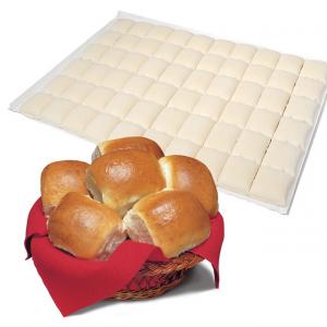 Bridgford Foods Bakery Honey White Yeast Roll Dough (2 OZ, 180 Per Case)