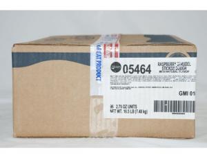 General Mills Pillsbury Apple Puff Pastry Dough - Strudel Sticks