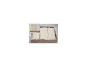 Pillsbury Best Frozen Puff Pastry Dough Squares 5'' x 5'' 2 oz,