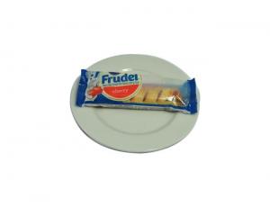Pillsbury Frudel Cherry Wrap Strudel, 2.29 Ounce - 72 per case.