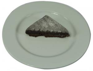 Pillsbury Frozen Scone Dough Chocolate Chunk (3.75 Oz, 96 Per Case)