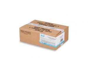 Brill Blueberry Sugar Snack Stick, 14 Pound - 1 each.