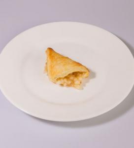 Campbells Pepperidge Farm Apple Turnover - Puff Pastry (11.2 OZ, 144 Per Case0