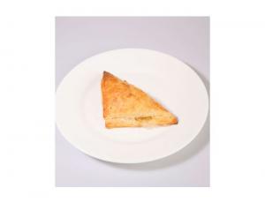 Pepperidge Farms Oven Ready Apple Pastry, 0.8 Pound - 36 per case.