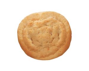 Readi Bake Benefit Reduced Fat Sugar Cookie Dough, 1.33 Ounce - 180 per case.