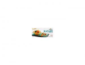 Athens Foods Apollo Kataifi Shredded Fillo Dough, 16 Ounce - 12 per case.