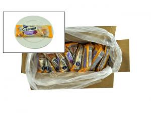 Pillsbury Grape Filled Crescent, 2.29 Ounce - 72 per case.