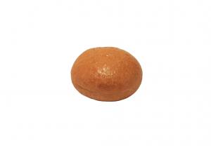 Ralcorp Brioche Sliced Bun, 2.5 inch - 18 count per pack - 10 packs per case.
