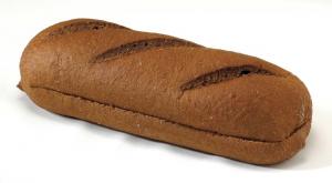 Flowers Foods European Bakers Hinged Sliced Dark Honey Wheat Sub