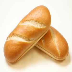 Rotellas Sliced Frozen Scored Sour Hoagie, 7 Inch (3.54 OZ, 36 Per Case)