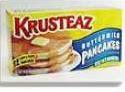 Ralcorp Krusteaz Chef Supreme Grande Pancake, 1.7 Ounce -- 144 p