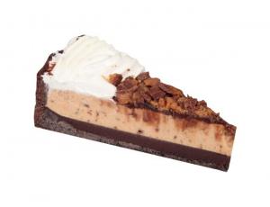 Sara Lee Bistro Collection Round Chocolate Peanut Butter Shudder