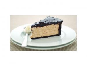 Mikes Pies Mississippi Mud Extreme Mousse Pie - 12 Cut, 3.2 Poun