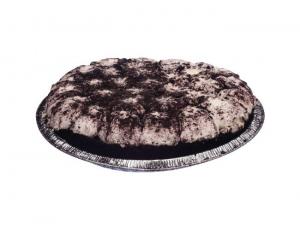 Sara Lee Chef Pierre Cookies & Cream Creme From The Cream Pie (2.375 lb, 4/Case)