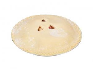 Sara Lee Chef Pierre Fruits of the Forest High Pie, 43 Ounce --