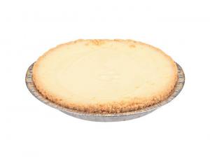 Sara Lee Chef Pierre Key West Lime Icebox Condensed Pie, 10 inch