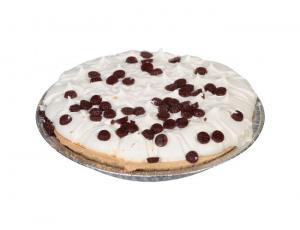 Sara Lee Chef Pierre Peanut Butter Creme de la Cream Pie, 10 inc