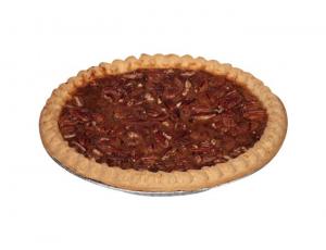 Sara Lee Chef Pierre Pre Baked Southern Pecan Open Face Specialt