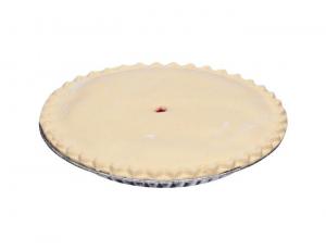 Sara Lee Chef Pierre Traditional Unbaked Cherry Fruit Pie, 10 in