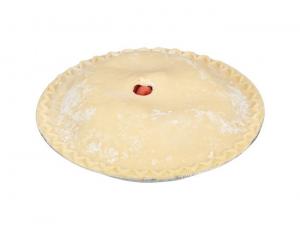 Sara Lee Chef Pierre Unbaked Cherry Hi Pie, 10 inch  6 per case.