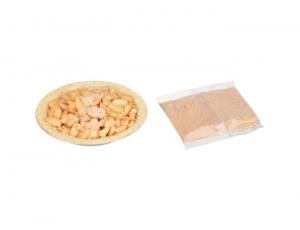 Sara Lee Chef Pierre Unbaked Dutch Apple High Pie, 10 inch -- 6