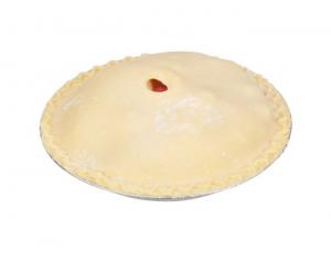 Sara Lee Chef Pierre Unbaked Fruits of the Forest High Pie, 10 i