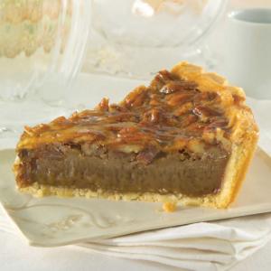 Sweet Street 10 Inch BOURBON STREET PECAN Pie, 4 x 4.5 lb Case