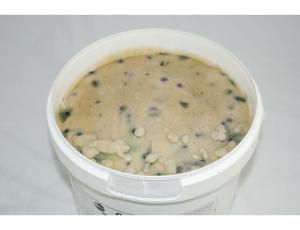 General Mills Pillsbury Blueberry Muffin Batter, 18 Pound -- 1 e
