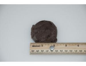 General Mills Pillsbury Place & Bake Chocolate Muffins (1.5 Oz, Pack Of 216)