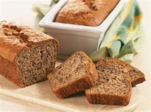 Baker and Baker Karps Scoop N Bake Top Banana Nut Muffin Batter, 16 Pound - 1 each.