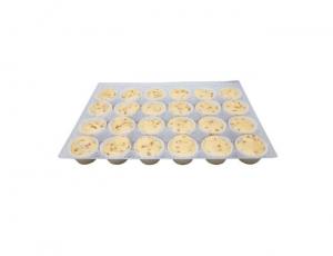 Multifoods Best Brands Butter Rum Muffin Batter (4.5 OZ, 96 Per Case)