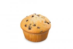 Multifoods Best Brands Chocolate Chip Muffin Batter (4.5 Oz, Pack Of 96)