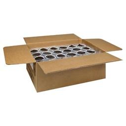 Multifoods Best Brands Double Dutch Muffin Batter (4.5 OZ, 96 Per Case)