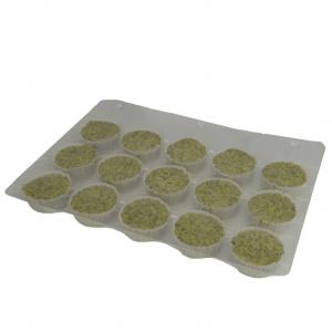 Multifoods Best Brands Lemon Poppy Muffin Batter (6.25 OZ, 75 Per Case)