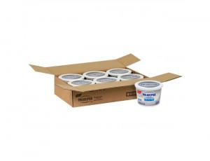 Kraft Philadelphia Light Cream Cheese - Tub, 3 Pound -- 6 per ca