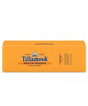 Tillamook Cheddar Medium Yellow Cheese, 2 x 5 lb Case