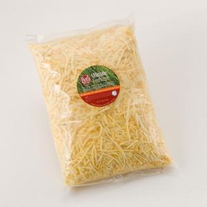 Roth Ultimate Firehouse Shredded Cheese Blend, 5 Pound -- 2 per