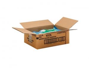 Kraft Grated Fresh Parmesan Cheese, 5 Pound - 1 each.