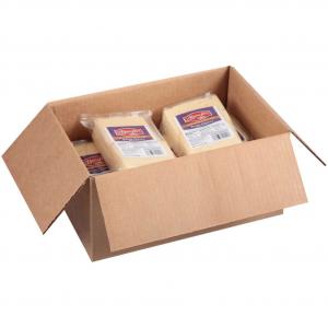 Land O Lakes Alpine Lace Readi-Pac Swiss Cheese Slice, 1.5 Pound
