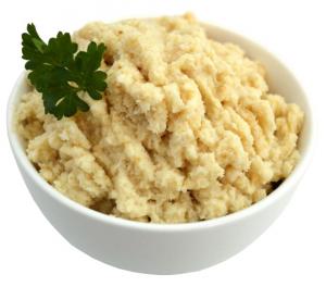 Tulkoff White Prepared Horseradish, 32 Ounce - 2 per case.