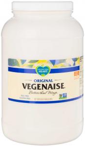 Follow Your Heart Original Vegenaise, 1 Gallon - 4 per case