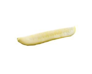 Bay Valley Foods 700B Kosher Spear Dill Pickle, 2 Gallon - 1 each.