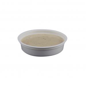 Cains Extra Creamy Caesar Dressing, 1 Gallon - 4 per case.