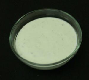 Naturally Fresh Ranch Dressing, 1.5 Ounce -- 100 per case.