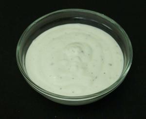 Naturally Fresh Light Ranch Dressing, 1 Gallon - 4 per case.