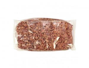 Armour Fully Cooked Bacon Pizza Topping, Smoky Flavor (5 lbs, 2 Per Case)