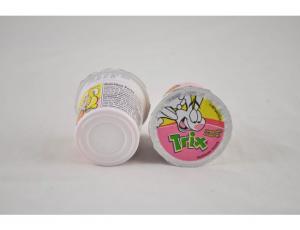 Yoplait Trix Strawberry Banana Bash Yogurt, 4 Ounce -- 48 per ca
